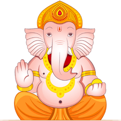 God Icon