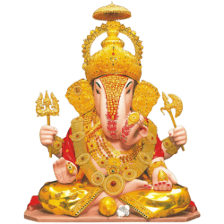God Icon 3