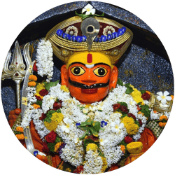 God Icon 30