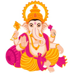 God Icon 5